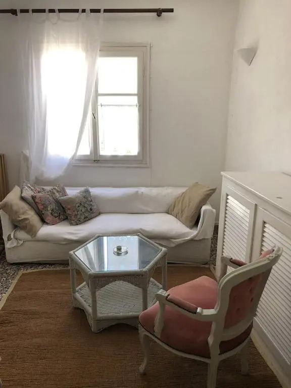 Hikers Room 2 Skiathos Town