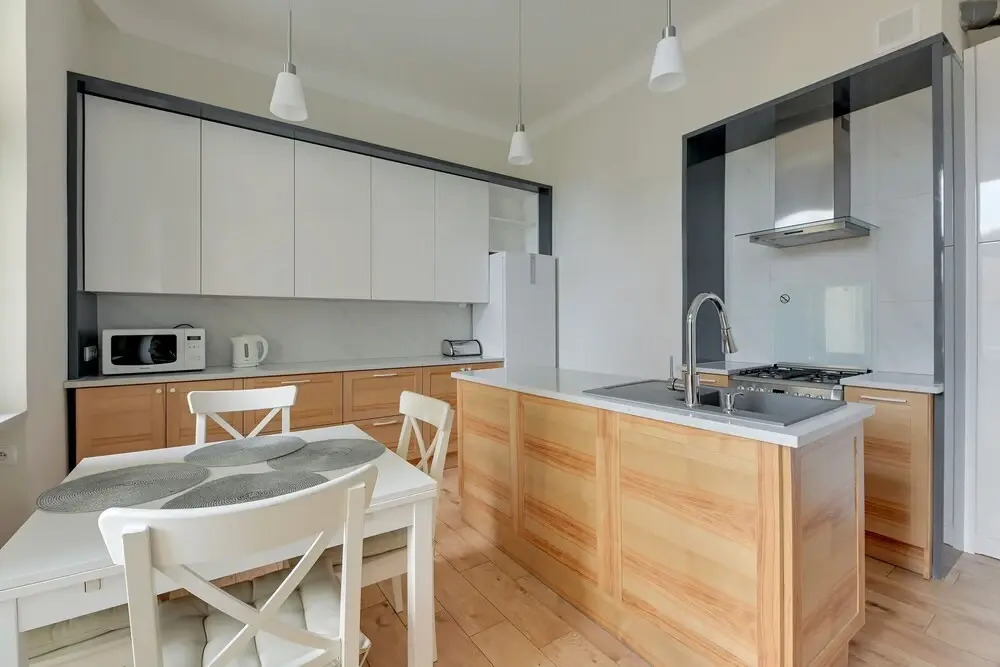 Grand Apartments - Parkowy Deluxe