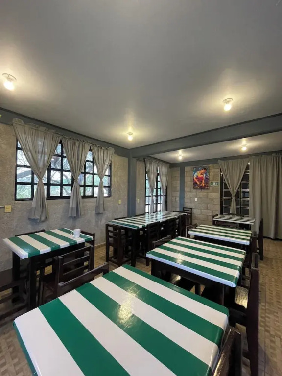 Hotel Boutique Camino Viejo