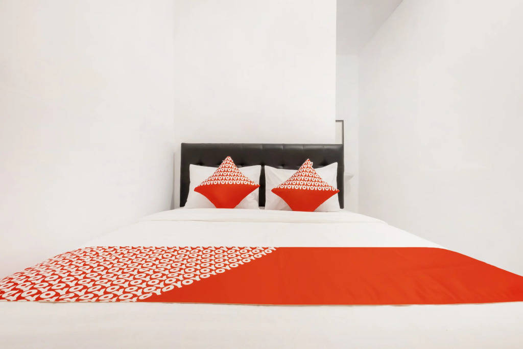 Hotel O Brosta