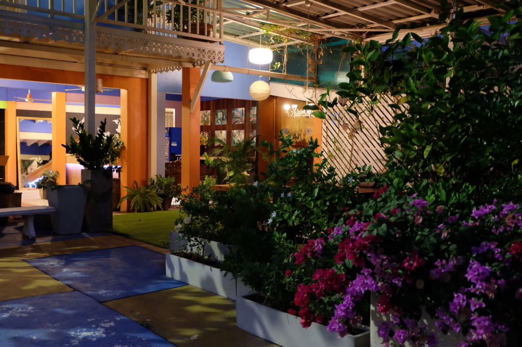 Issara House Bangkok