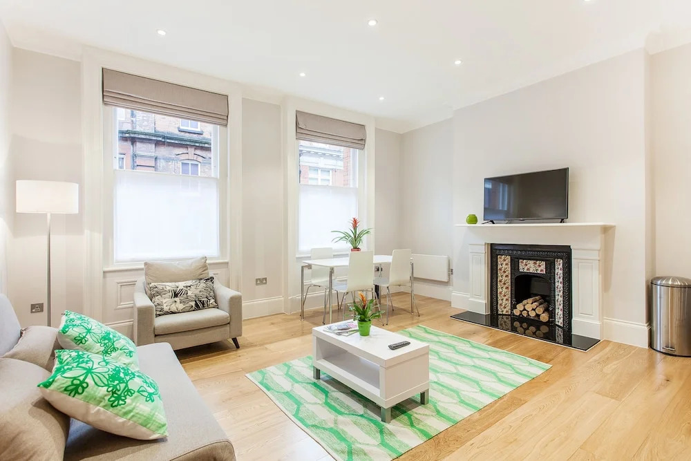 Stay At Mine - Rupert Street 2