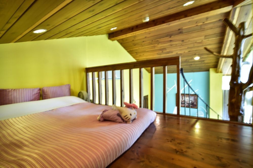 Tfg B&B