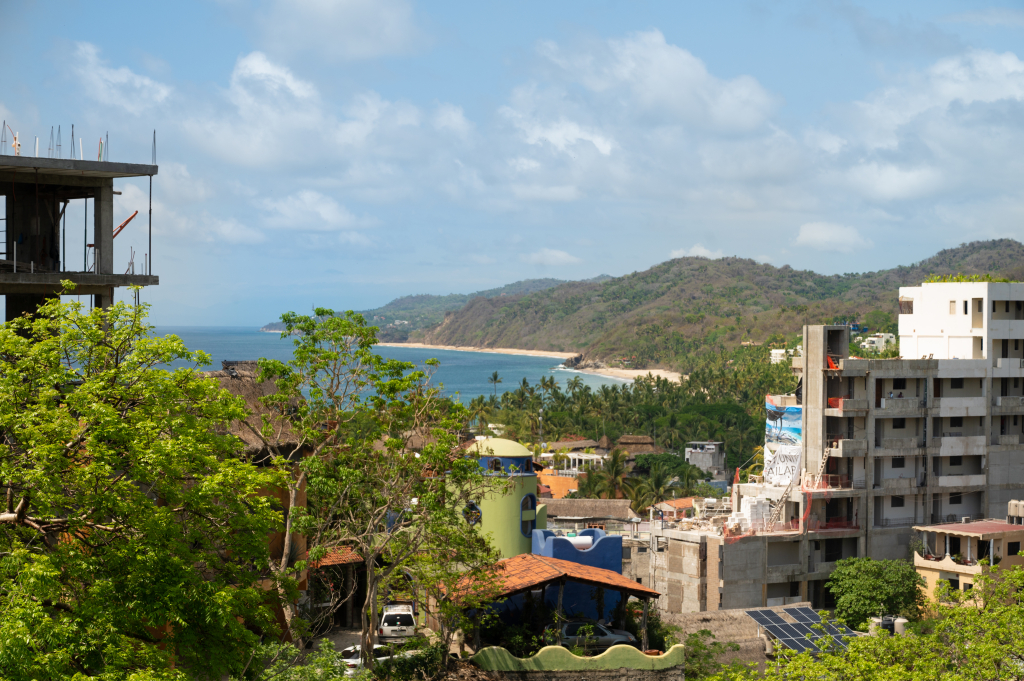 Maramara Centro