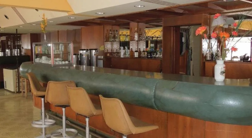 Apolo Hotel