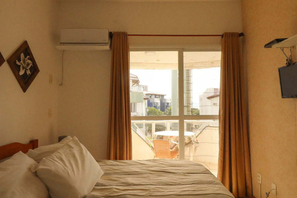 Confortável Apartamento Para 8 Pessoas   Hb58f
