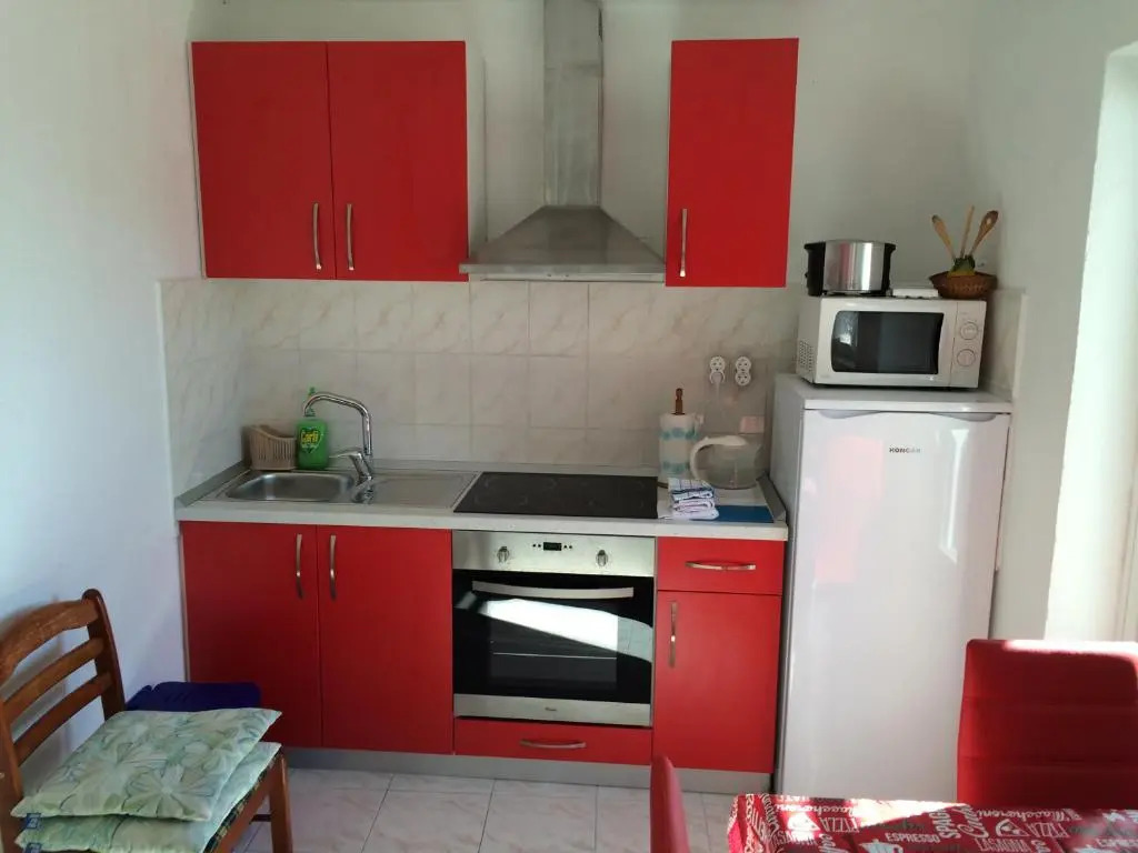 Apartments Tudor Nikola