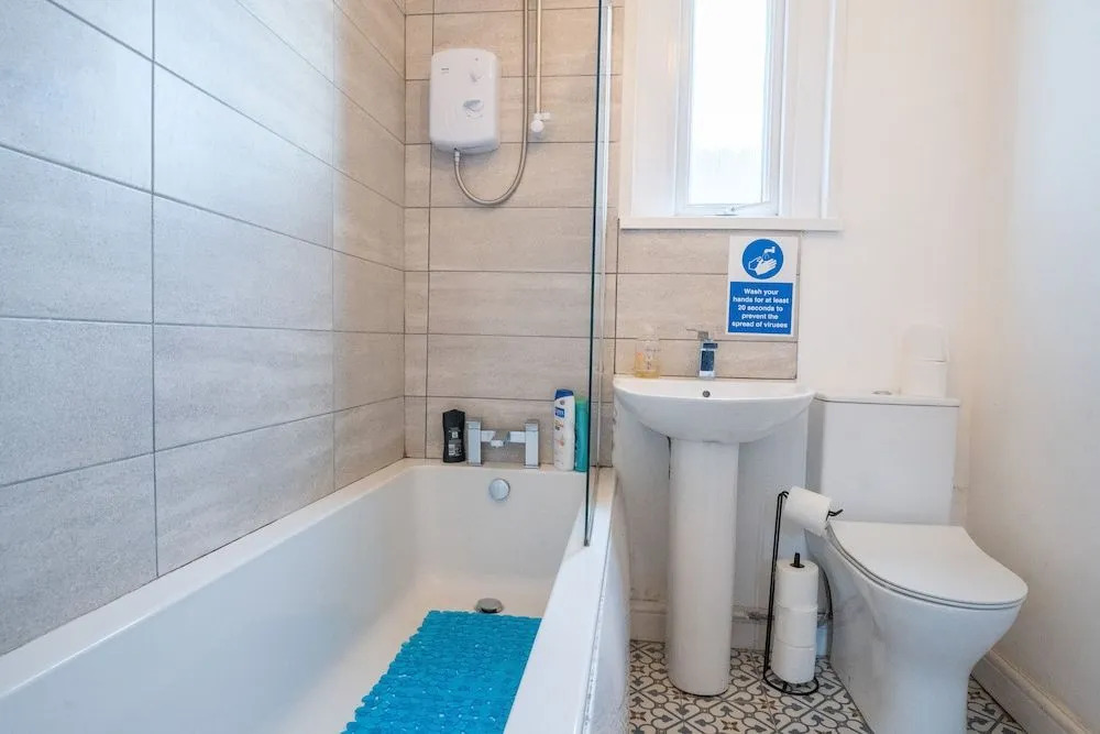 Phnix Central Luxury Accommodation