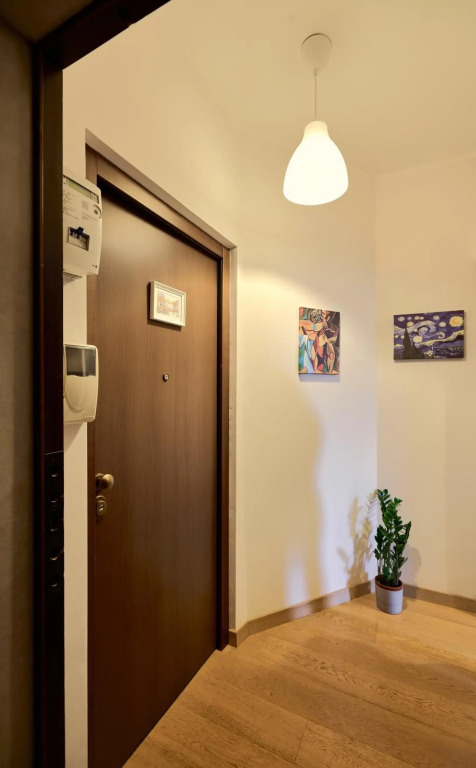 Skyline Apartment