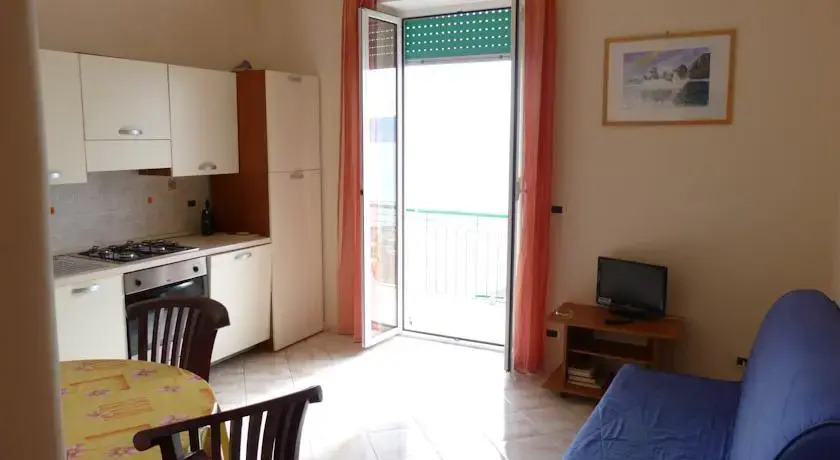 Appartamento Levante