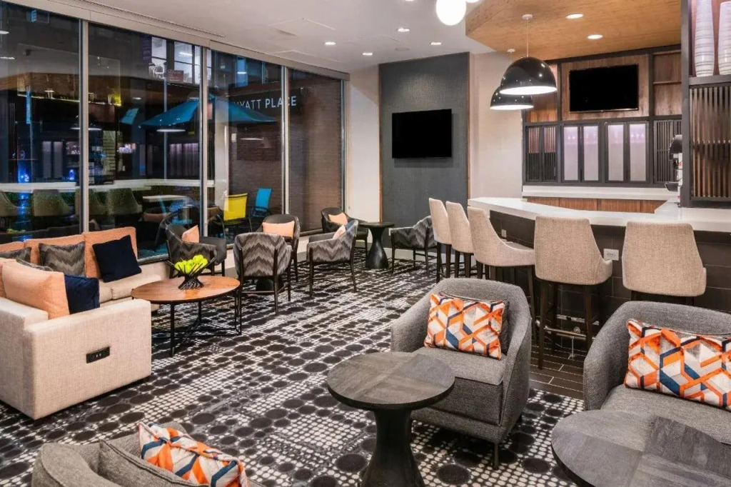 Hyatt Place New York/Midtown-South