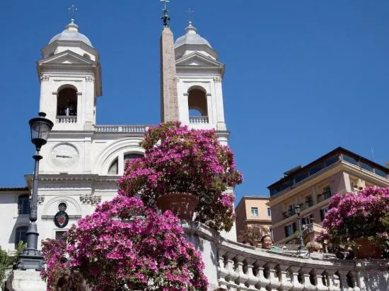 Quirinale by Rental in Rome