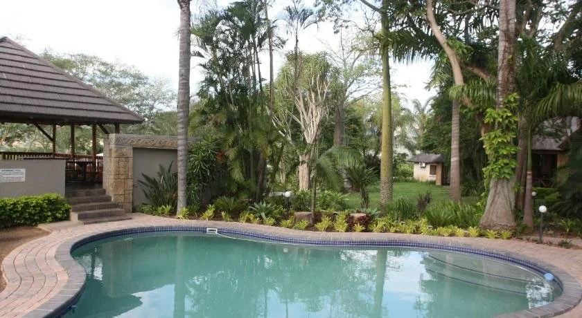 Duma Lodge