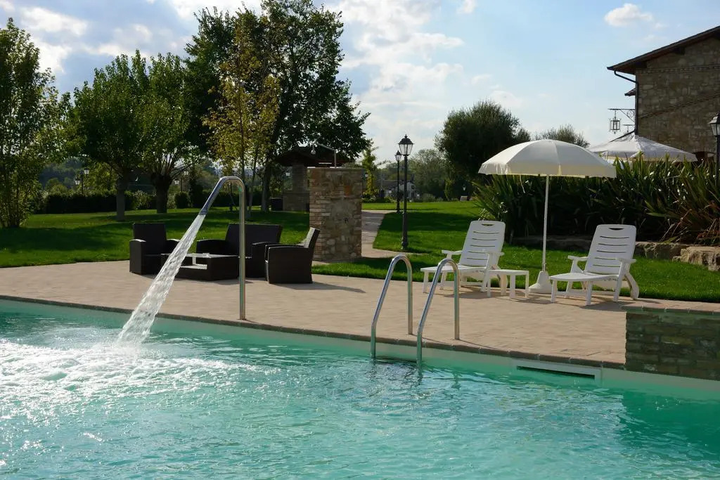 Agriturismo Il Cantico di San Francesco