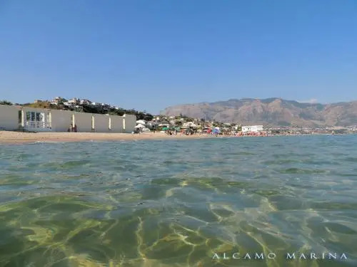 Tonnara Apartments