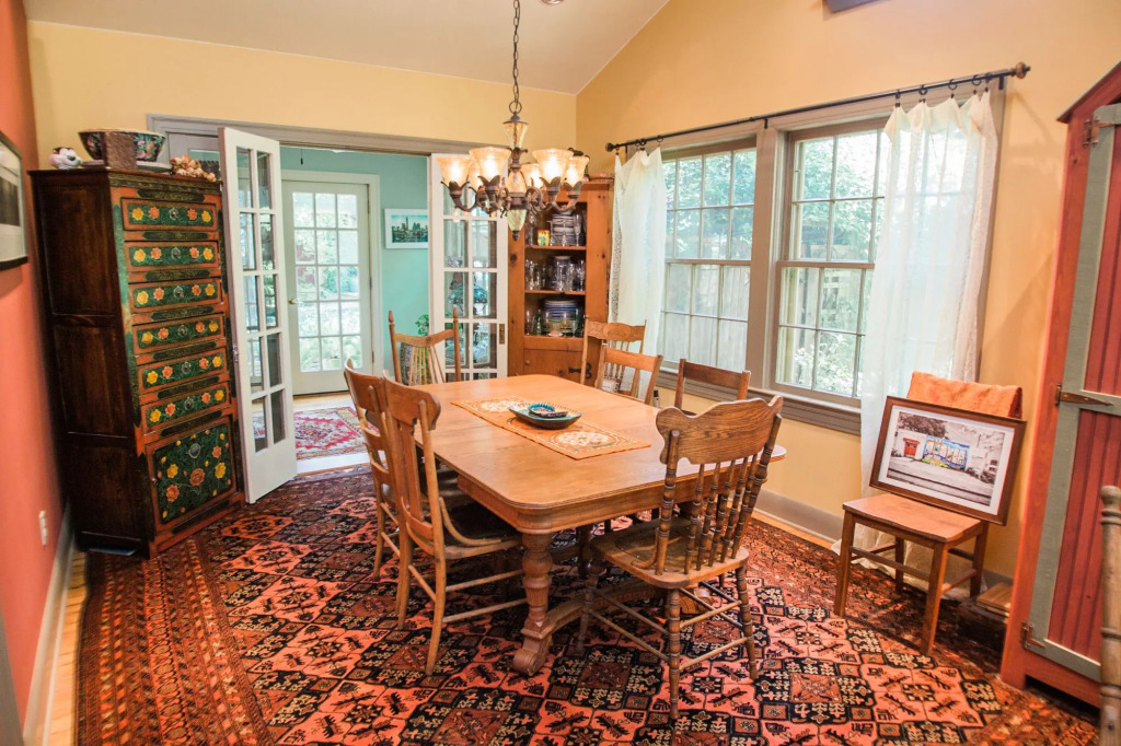 Park Lane Guest House