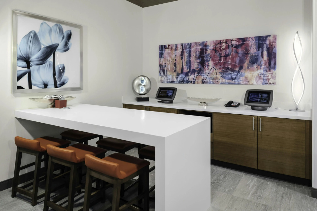 Hilton Garden Inn Denver/Thornton