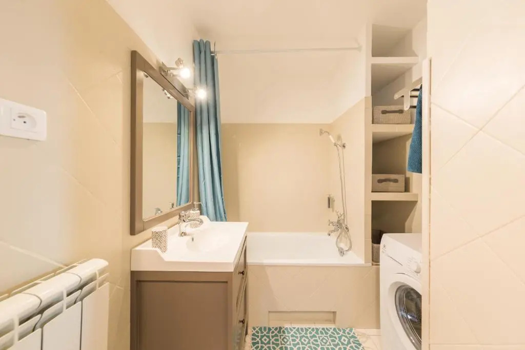 Appartement Les Elfes