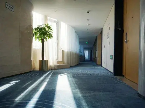 Zhongguancun Life Science Park International Conference Center