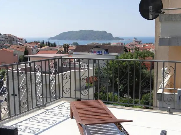 Saki Apartmani