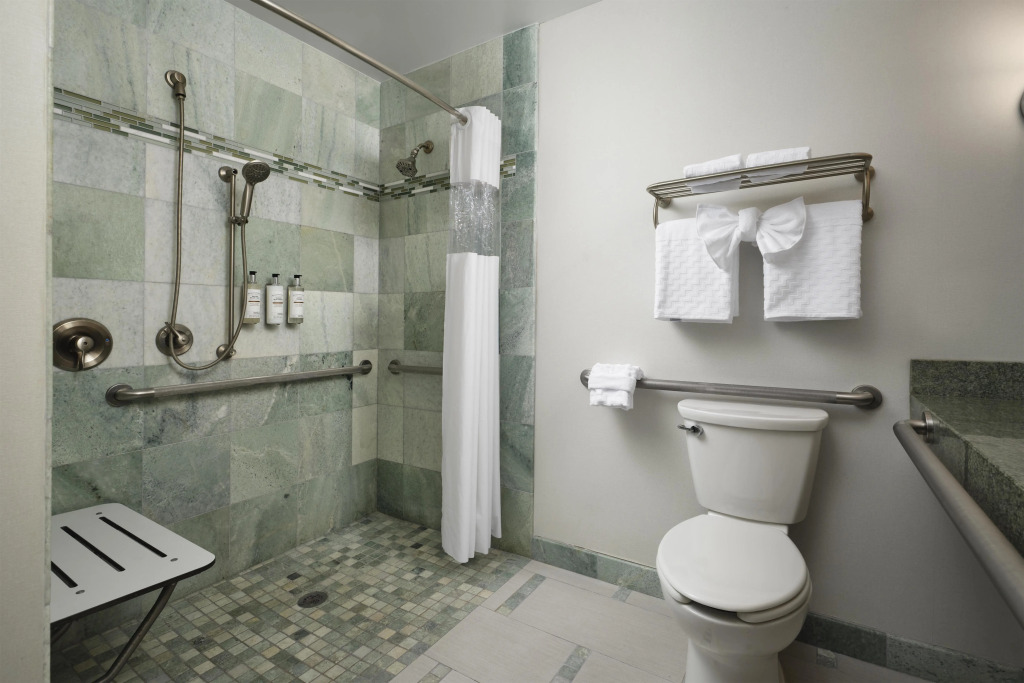 Best Western Premier Hotel Del Mar