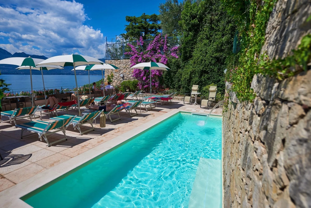 Hotel Villa Carlotta