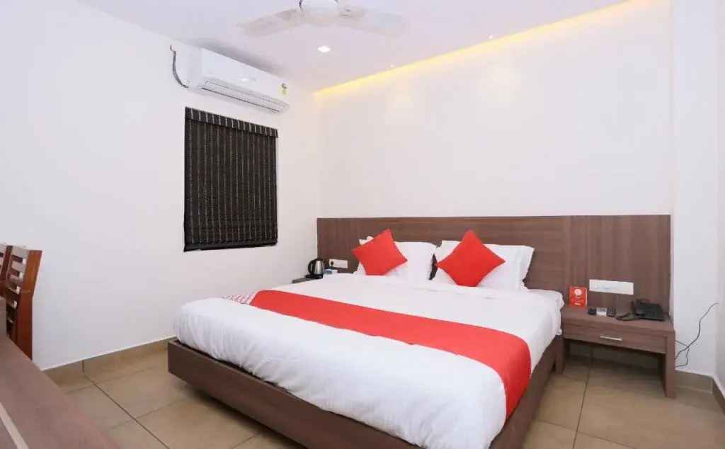 Hotel Apsara