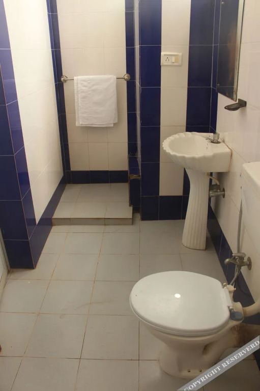 Candolim Dreams Beach Resort