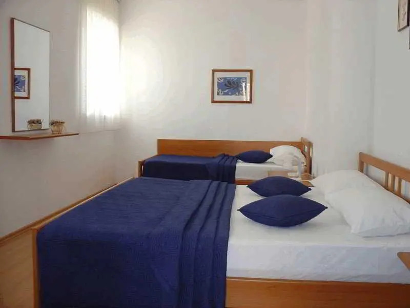 Apartments Kata