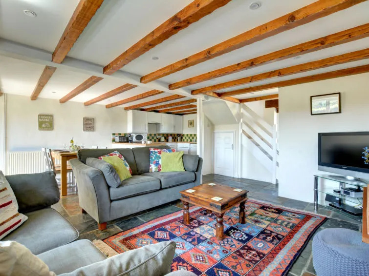 Holiday Home Halwyn