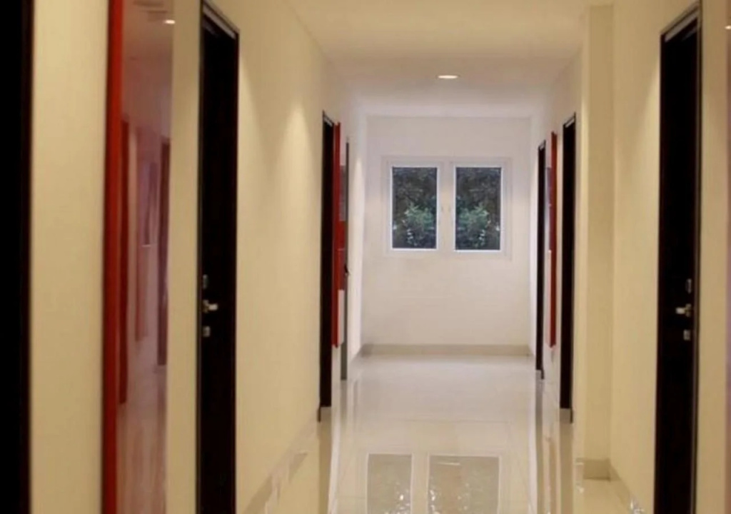 Amaris Hotel Padjajaran Bogor
