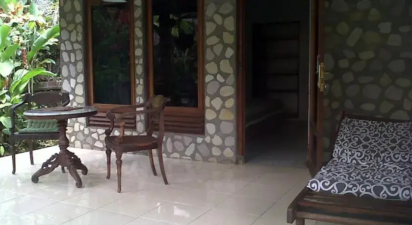 Han Snel Siti Bungalow