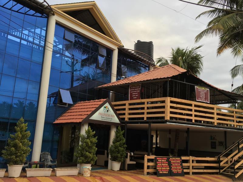 Palolem Inn