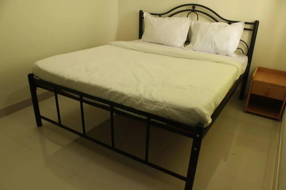 OYO 6237 Home Cozy 2BHK Candolim