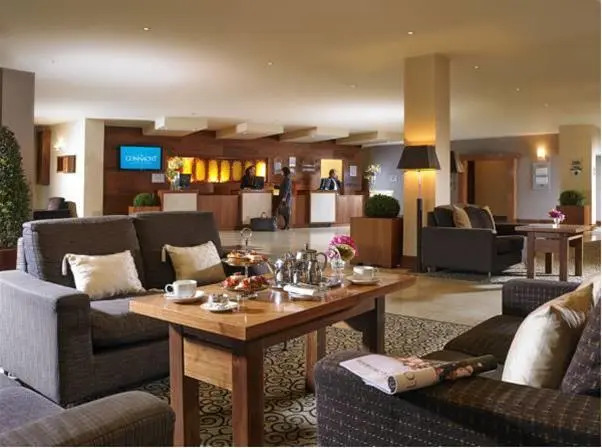 The Connacht Self Catering Apartments