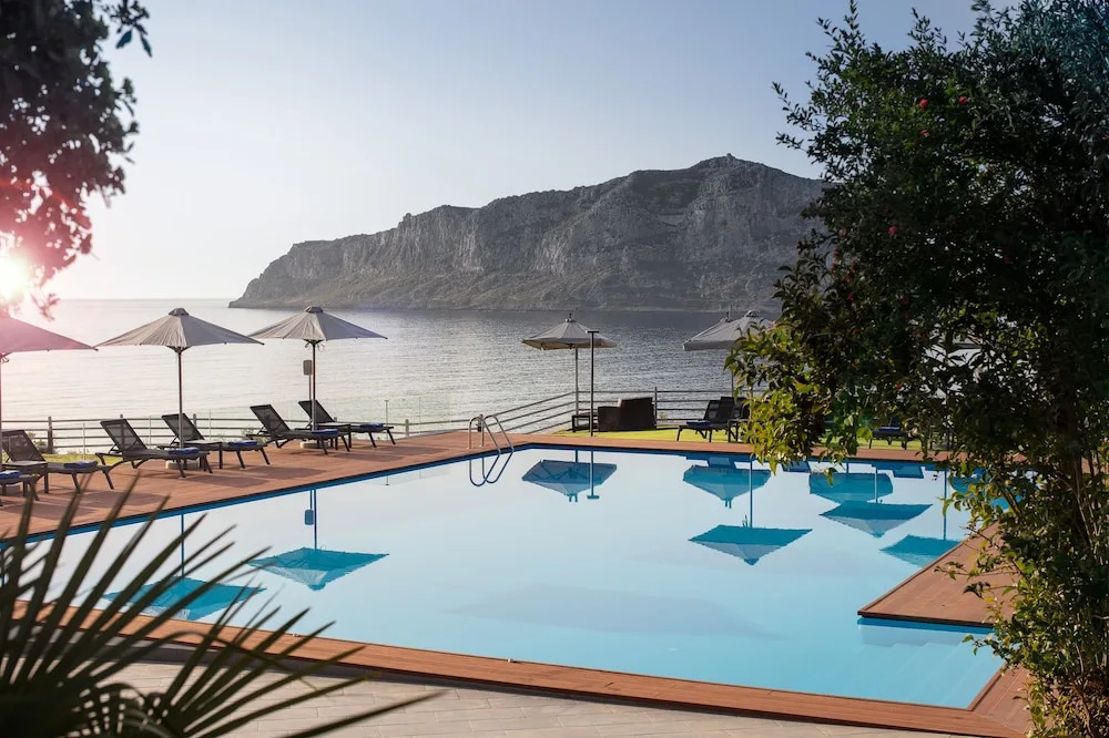 ALKINOI RESORT AND SPA