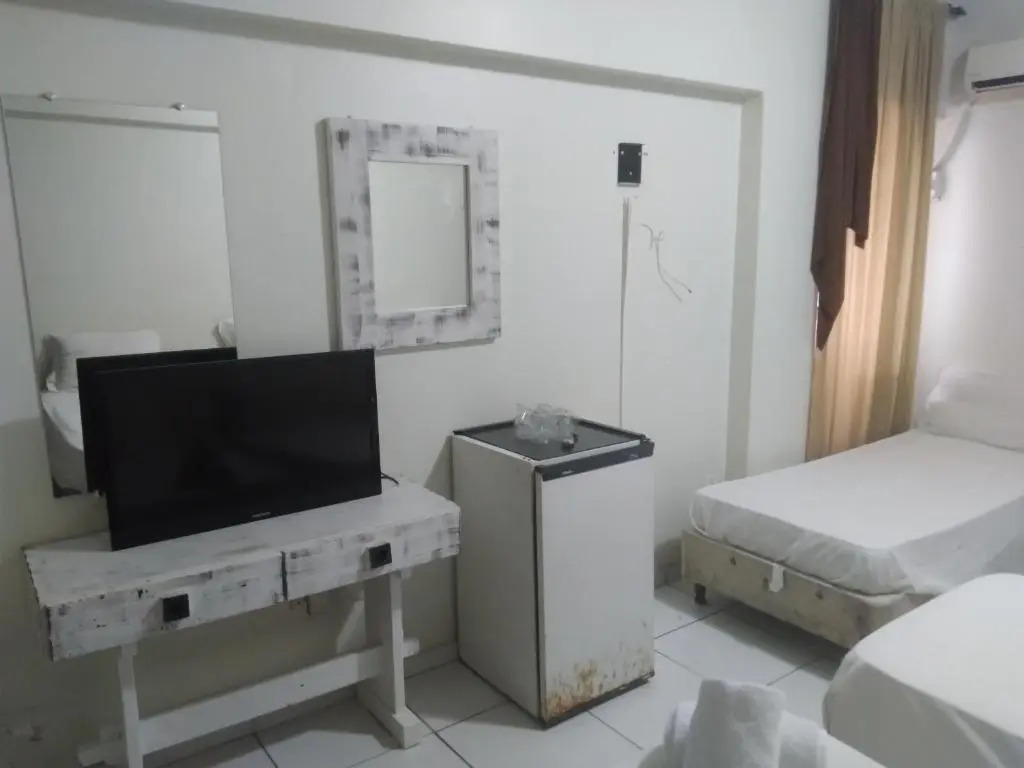 Hotel Fronteira