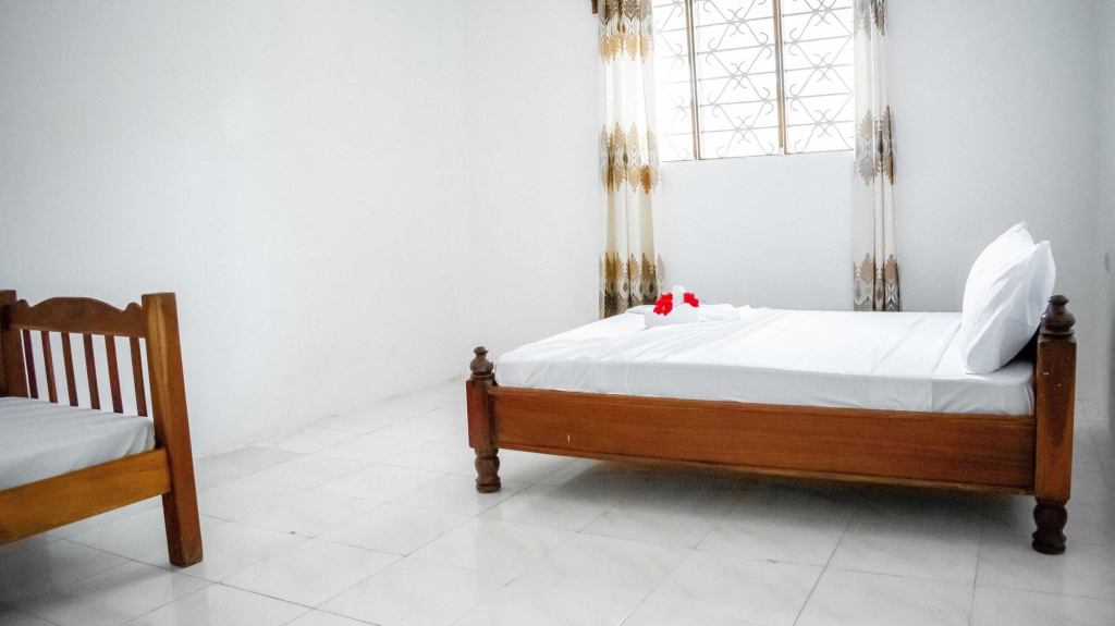 Kilimani kizi lodge