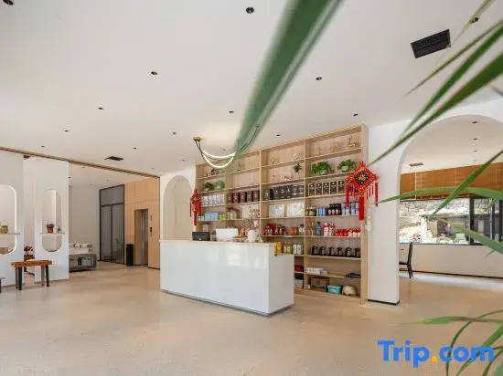 Mount Huangshan Wantinggou Homestay  (Mount Huangshan Tangkou South Gate Store)