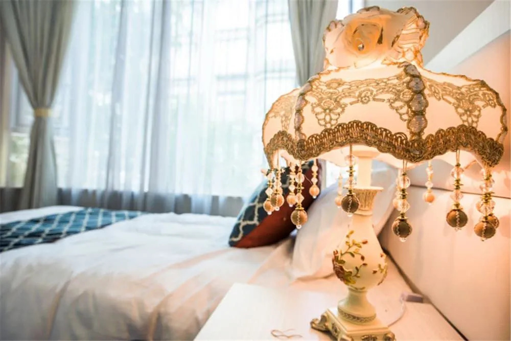 Jhouse Hongqiao Villa 3