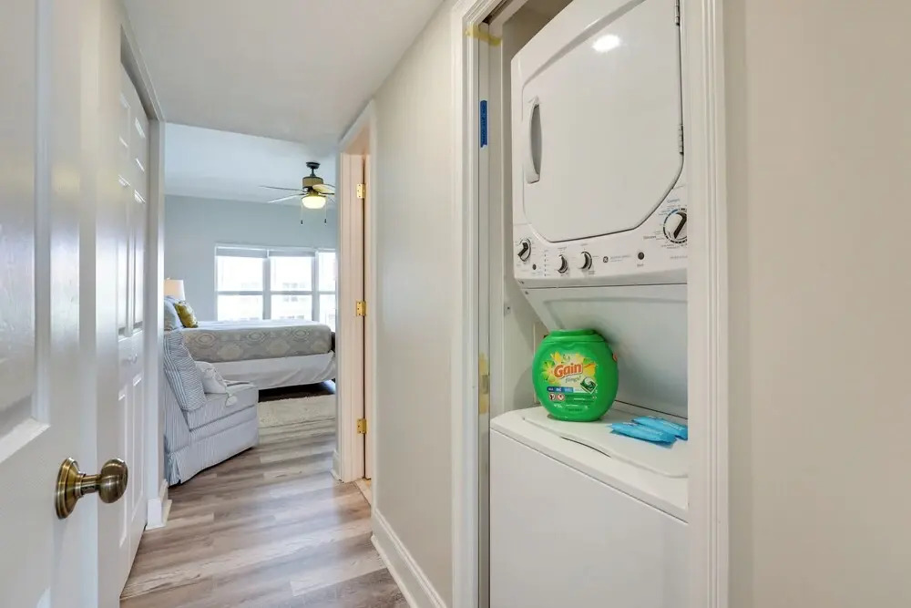 St Augustine Poolside Oasis w/ Private Patio!