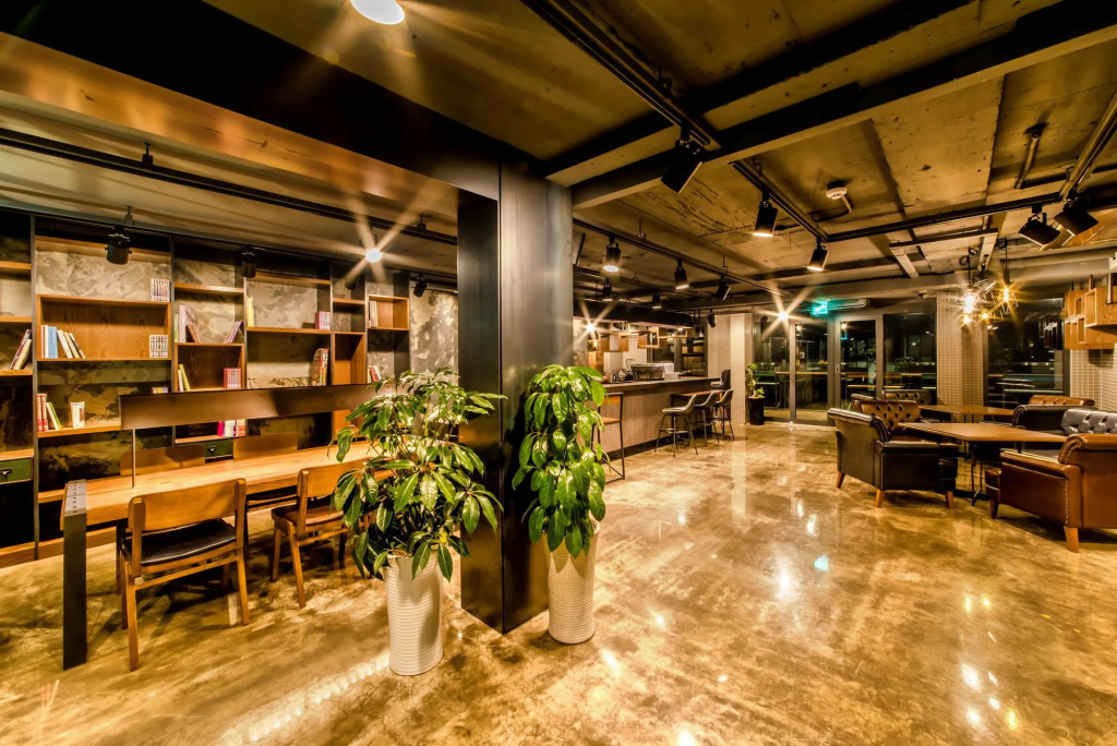 Marevo Beach Hotel