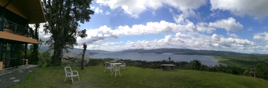 Arenal Garden Lodge
