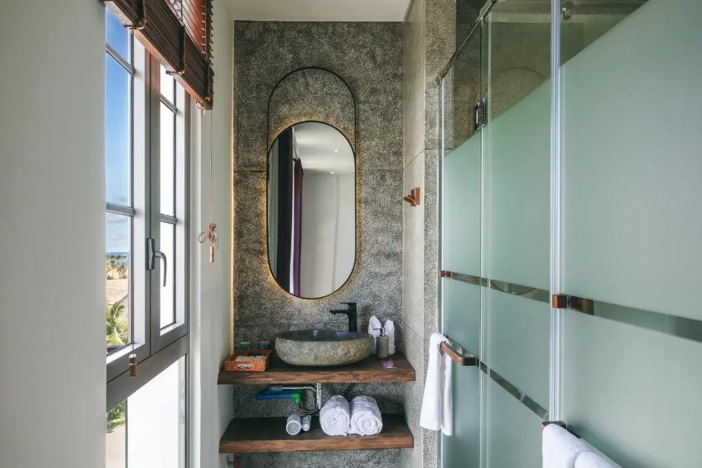 JM Boutique Hotel
