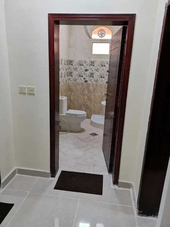 Al Shadi Apartment Private Tourism