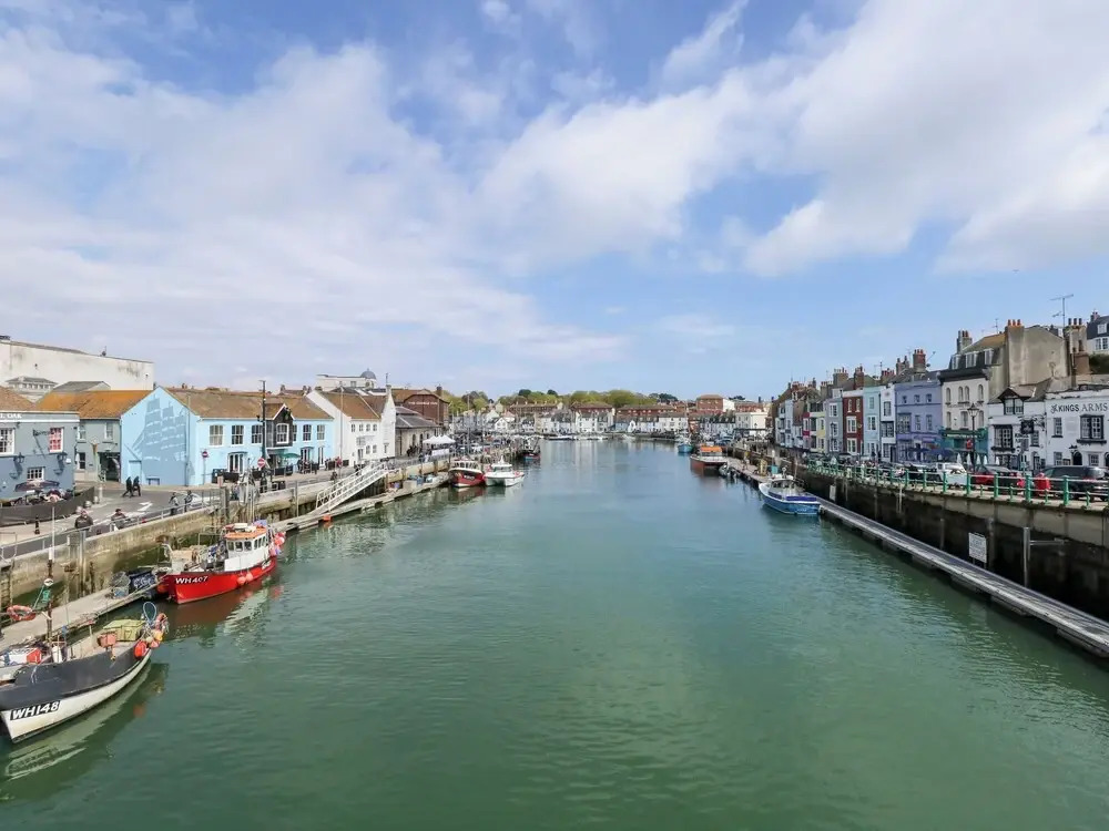 The Lobster Pot