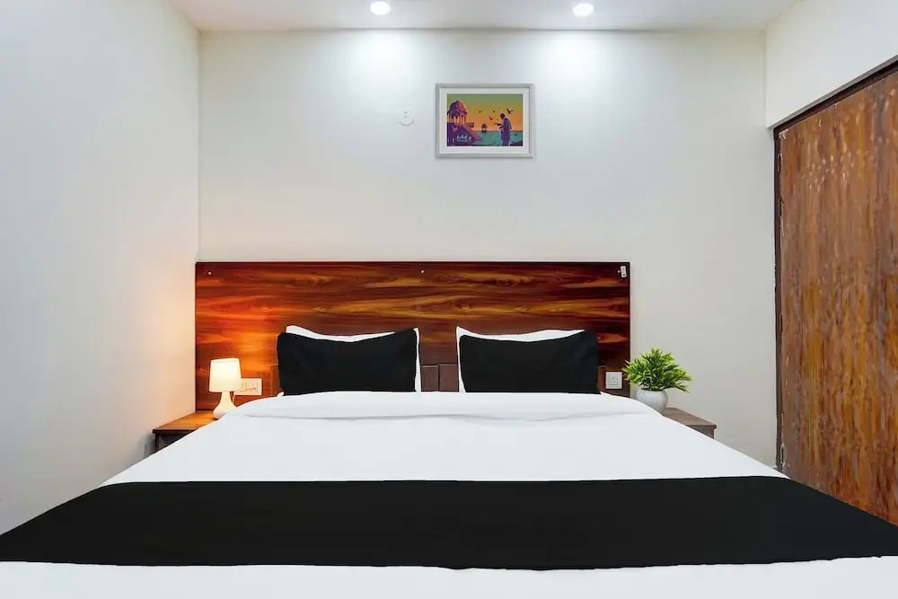 Super Hotel O Hotel Valentines