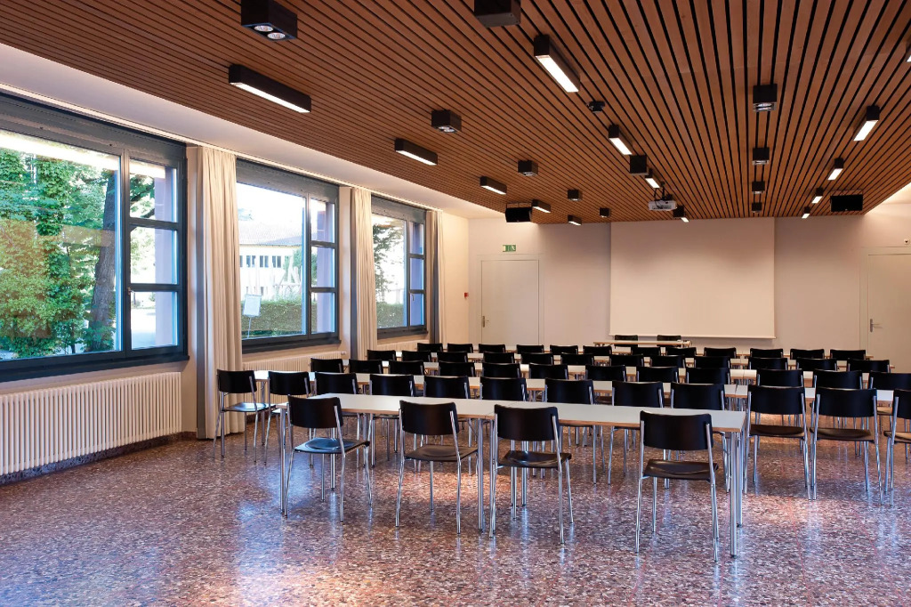 Zurich Youth Hostel