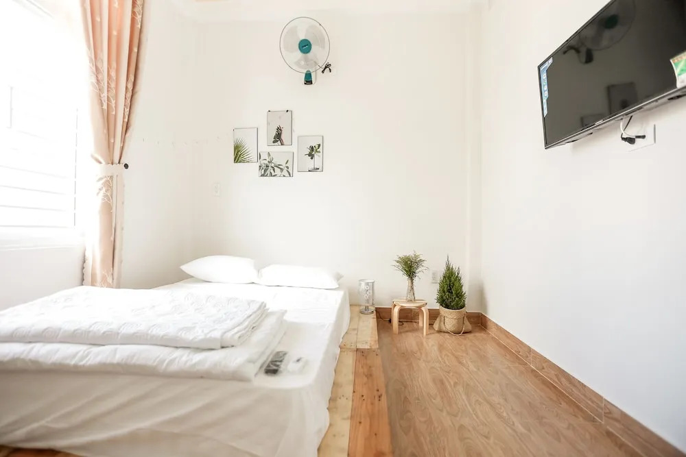 Bisou De La Riviere - Hostel