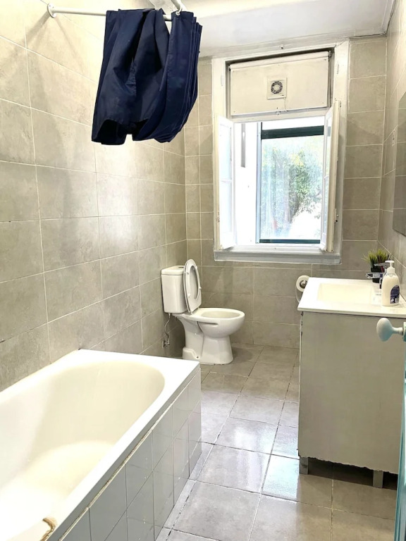 Lisboa Parque Guest House